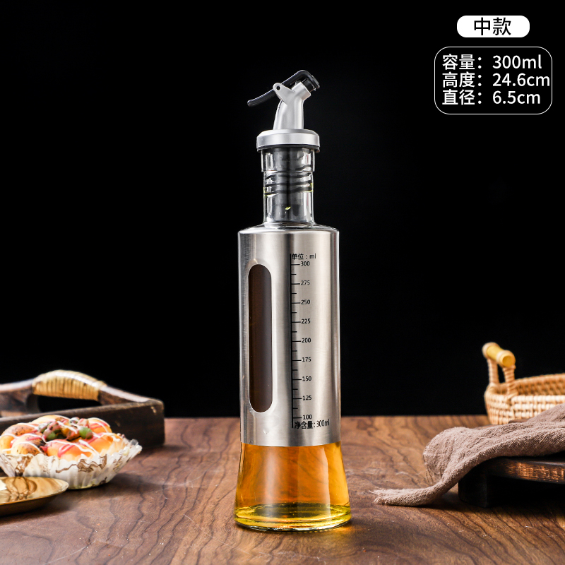 橄欖油瓶批發(fā)需要注意什么？