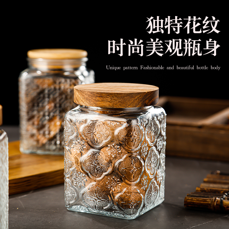 儲物罐定做都有哪些款式？ 