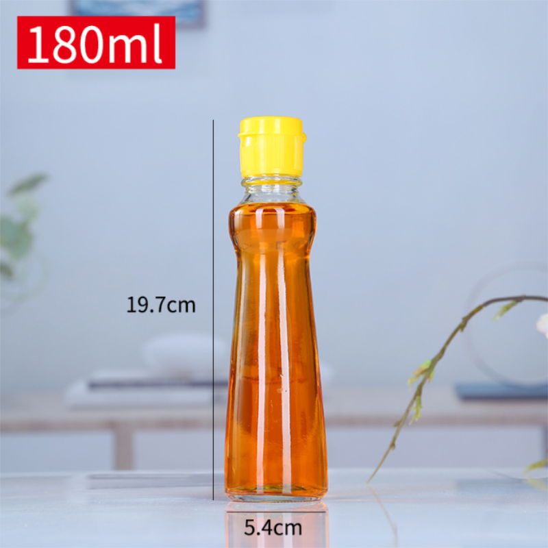 蜂蜜瓶定制流程是什么？